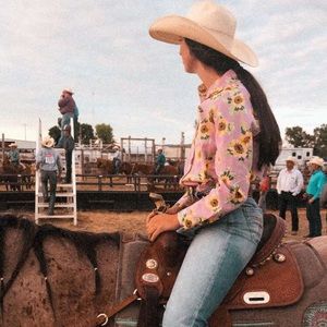 Meet your Posher, Summer